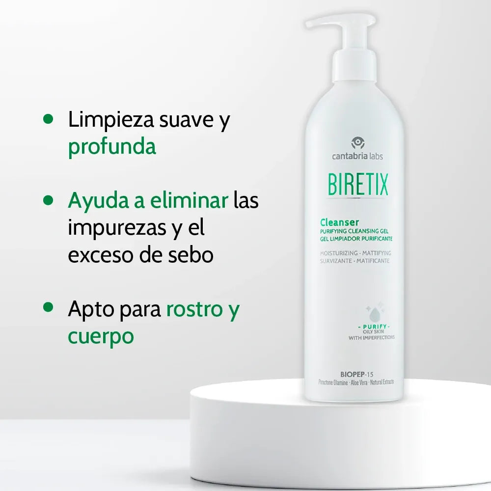 Tienda Piel