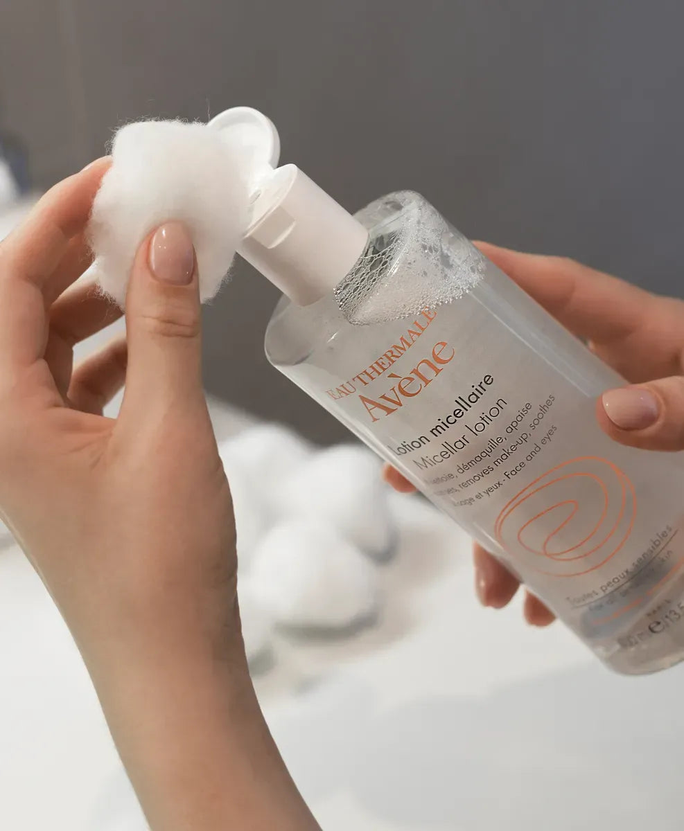 Avene Loción Micelar x200ml