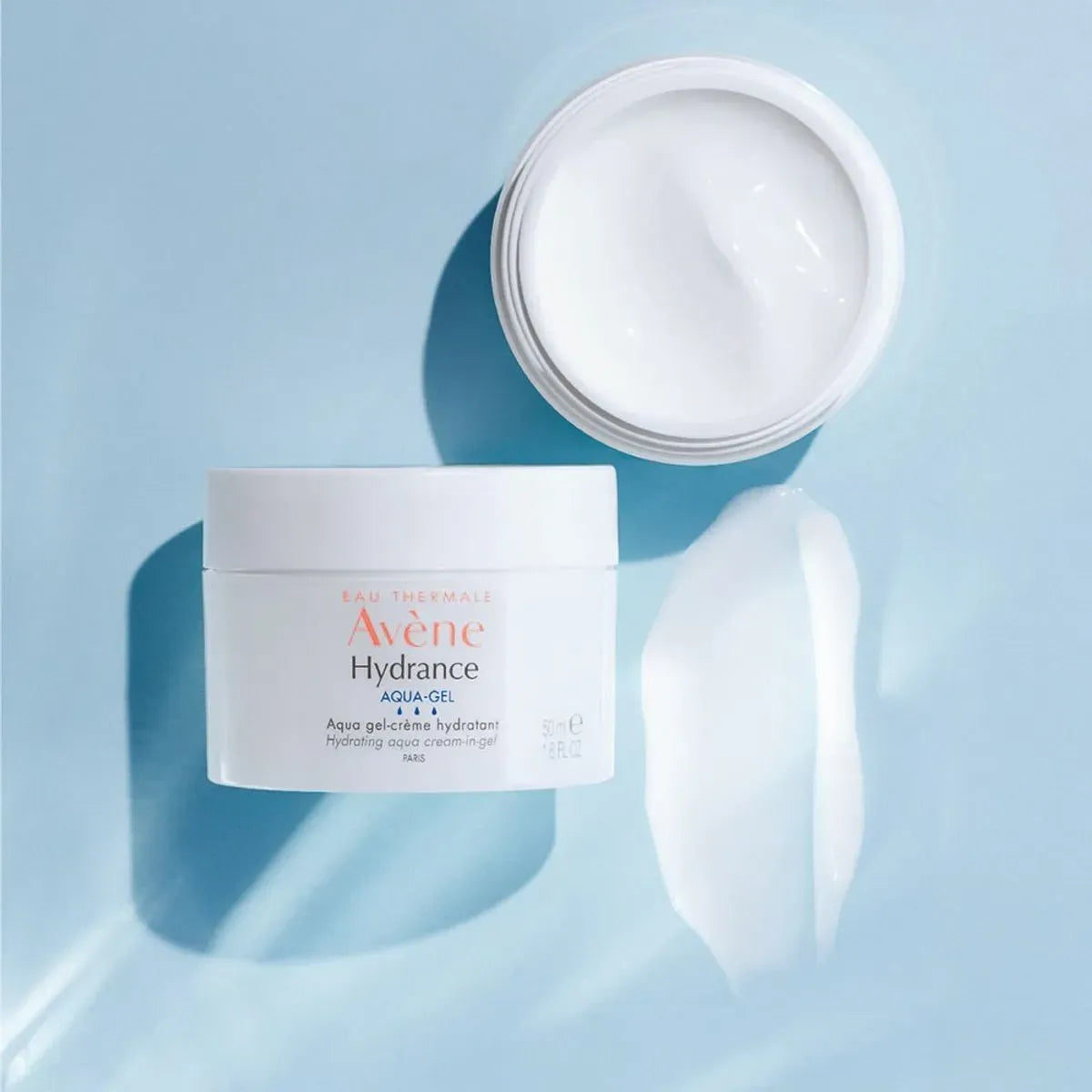 Avene Hydrance Aqua-Gel Crema Hidratante x50ml