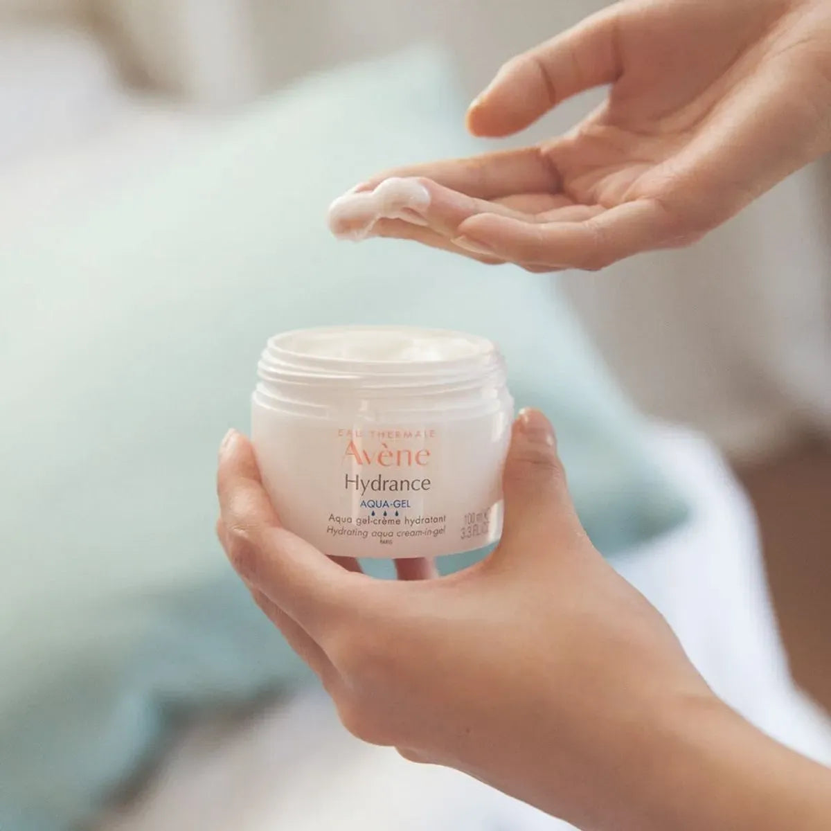 Avene Hydrance Aqua-Gel Crema Hidratante x50ml