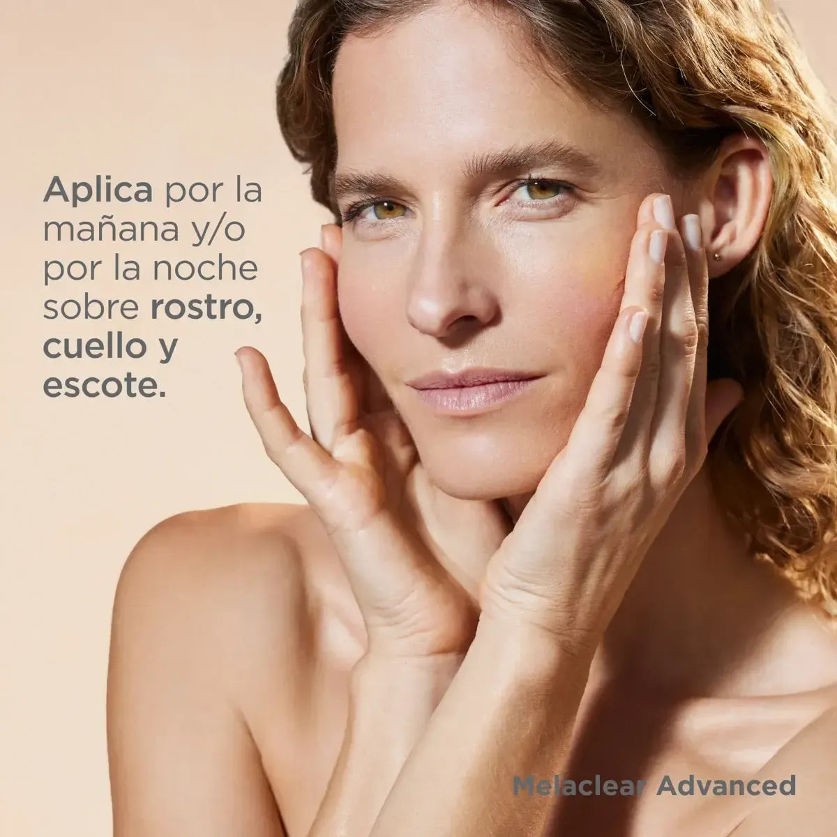 Isdinceutics Melaclear Advanced Sérum Antimanchas x30ml