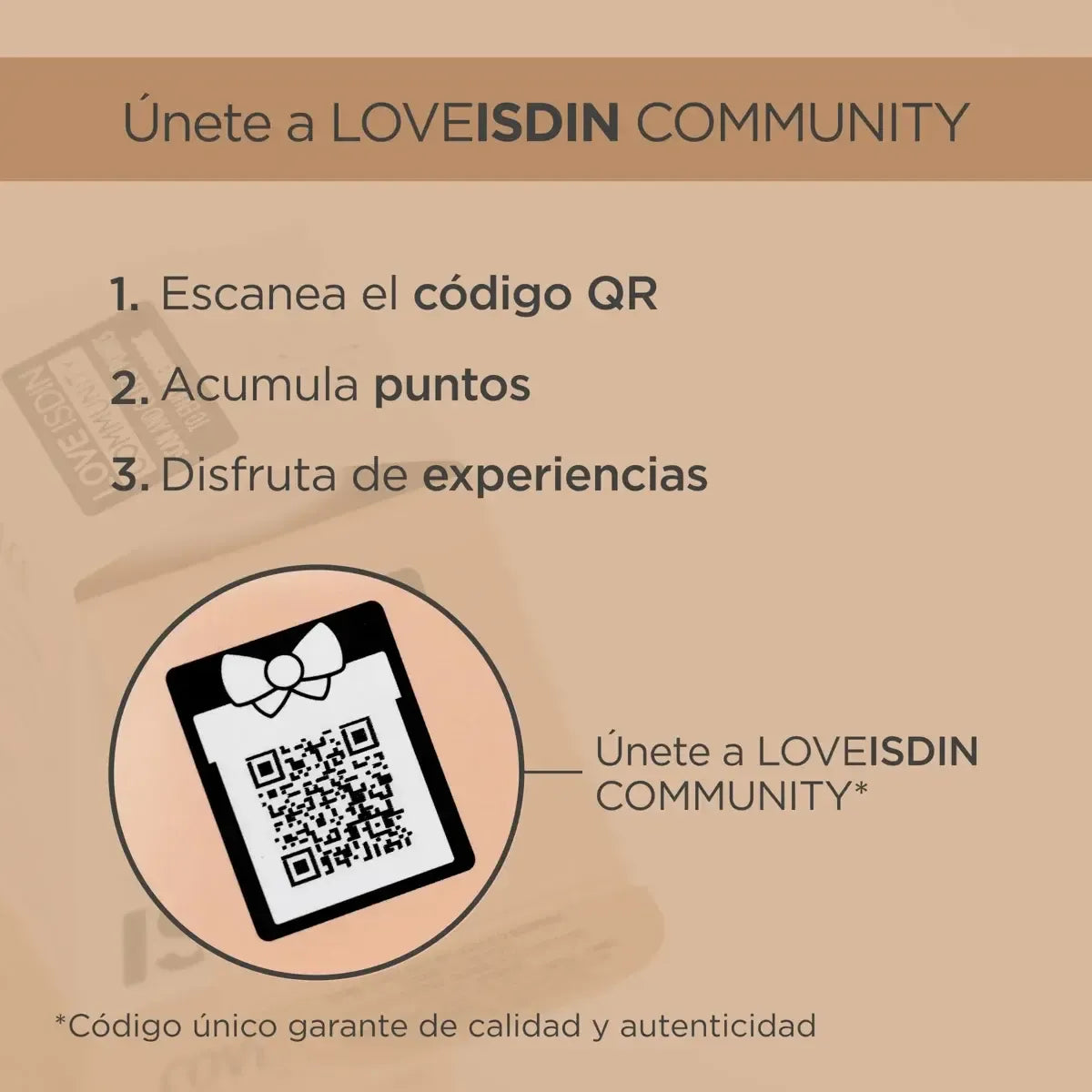 Isdin Coverage 2.0 Beige SPF50+ x30gr