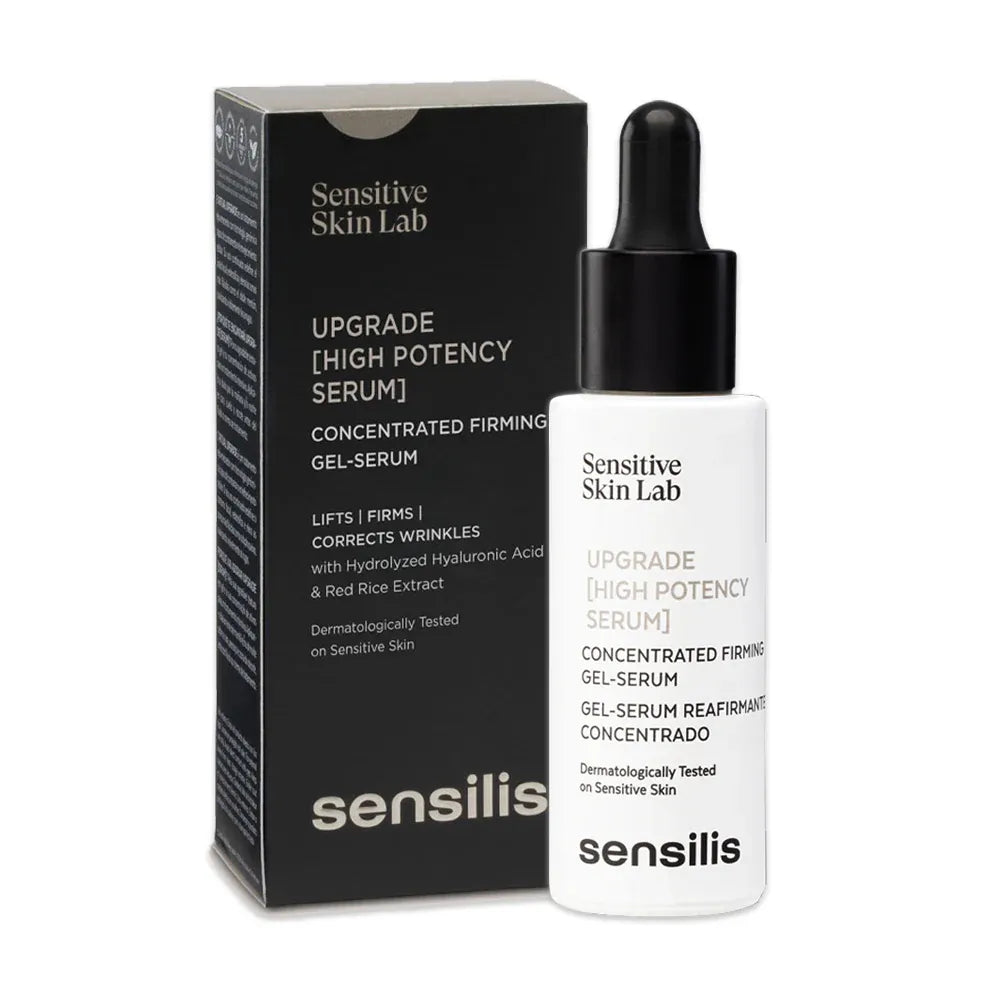 Sensilis Upgrade Serum Alta Potencia x30ml