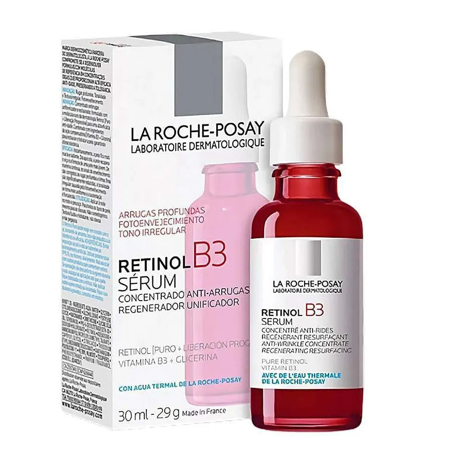 La Roche-Posay Retinol B3 Serum X 30ML