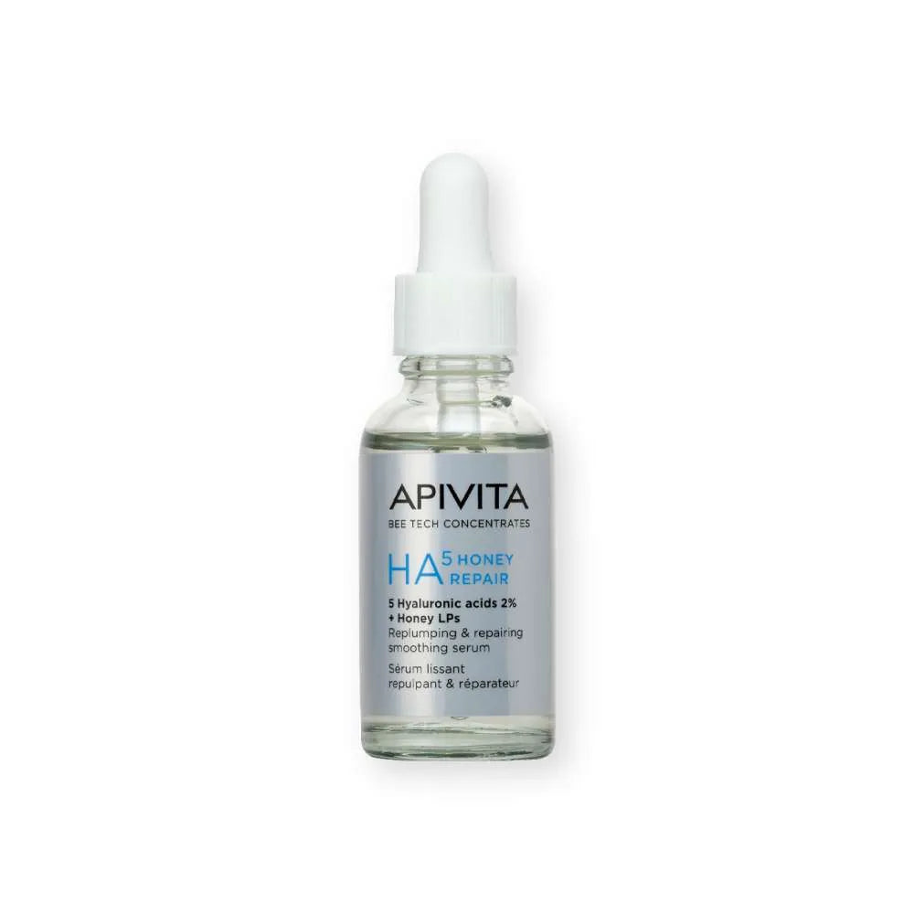 Apivita HA 5 Honey Repair x30ml