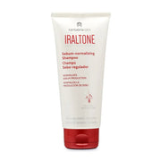 Iraltone Champú Sebo - Regulador x200ml - TIENDA PIEL