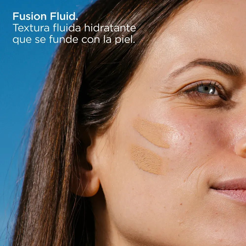 Isdin Fotoprotector Fotoultra Active Unify Despigmentante con Color SPF50+ x50ml - TIENDA PIEL