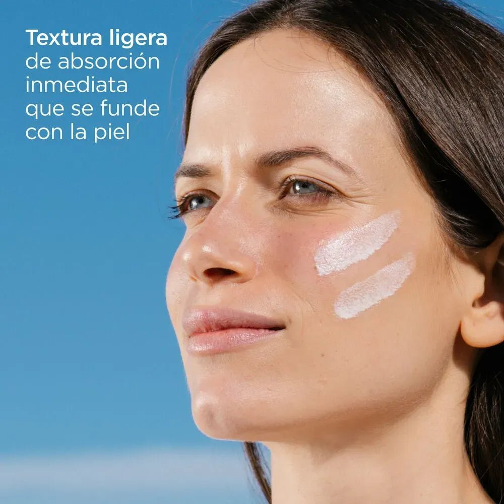 Isdin Fotoprotector Fotoultra Active Unify Despigmentante SPF50+ x50ml - TIENDA PIEL
