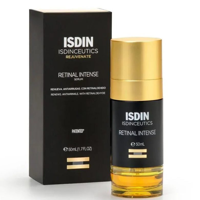 Isdinceutics Retinal Intense Sérum Antiarrugas x50ml - TIENDA PIEL