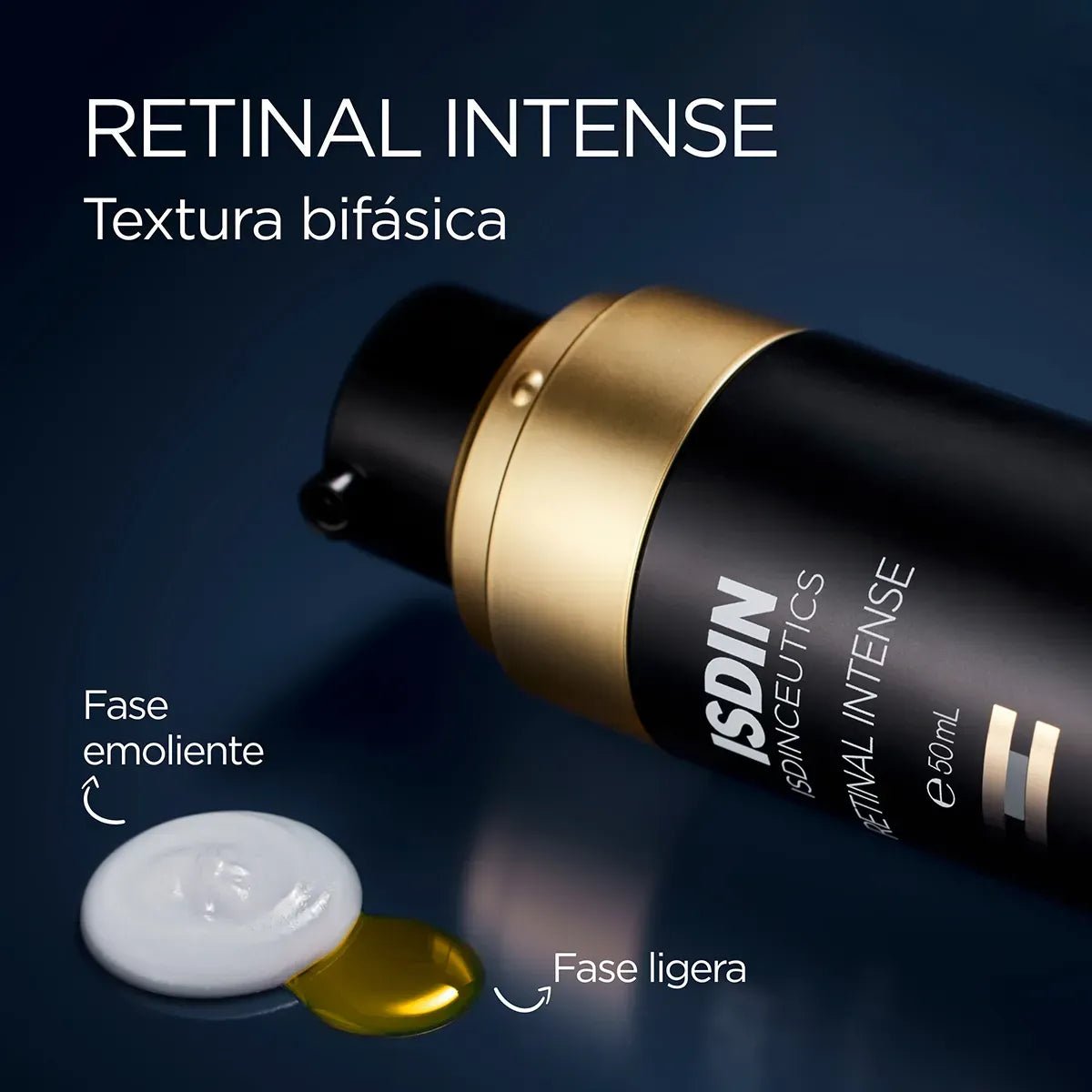 Isdinceutics Retinal Intense Sérum Antiarrugas x50ml - TIENDA PIEL