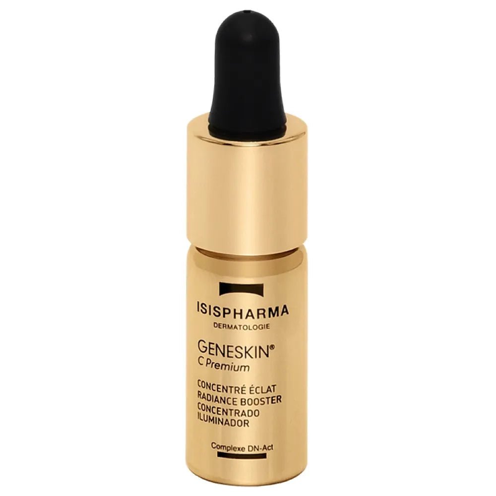 Isispharma Geneskin C Premium Sérum Antiedad x10ml - TIENDA PIEL