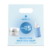 Kit Revitalizante: Hidraderm Hyal 5 Serum + Gratis Mesoses Crema - Sesderma - Tienda Piel