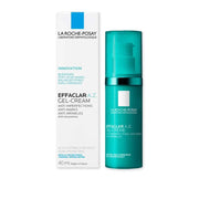 La Roche - Posay Effaclar A.Z. Gel Crema Anti - Imperfecciones X 40ML - Tienda Piel