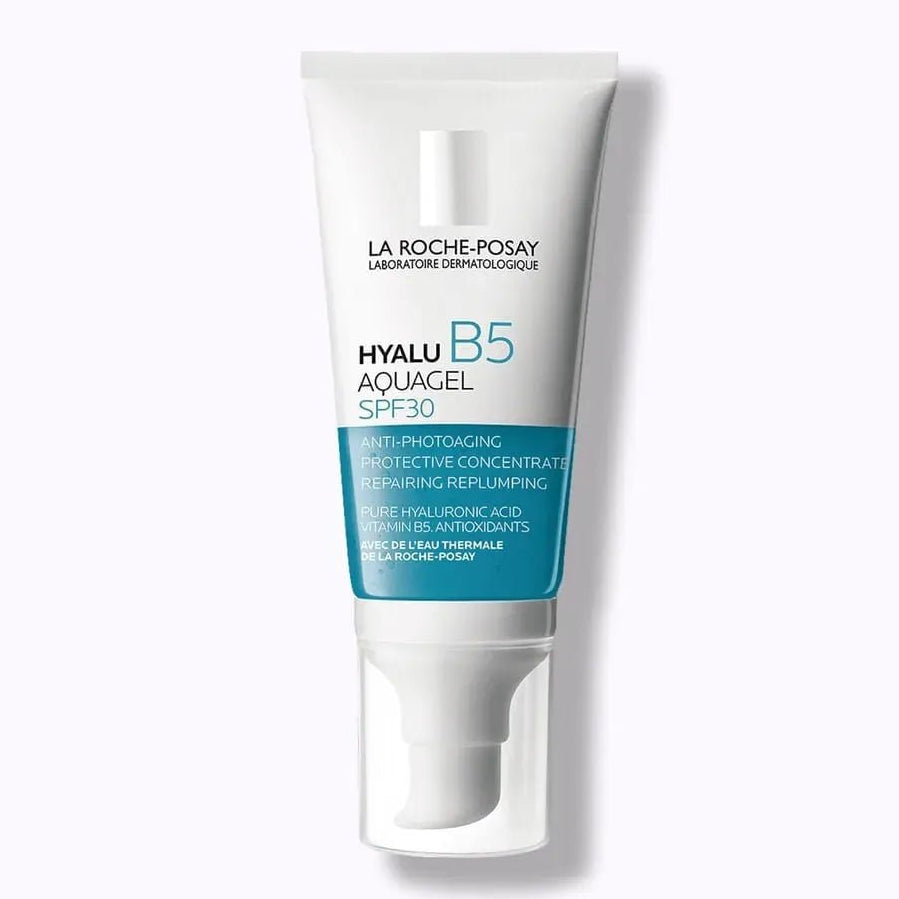 La Roche Posay Hyalu B5 Aquagel SPF30 x50ml - TIENDA PIEL