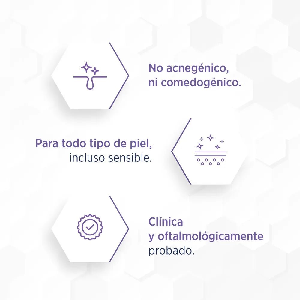 Lubriderm Crema de Protección Solar SPF15+ x400ml - TIENDA PIEL