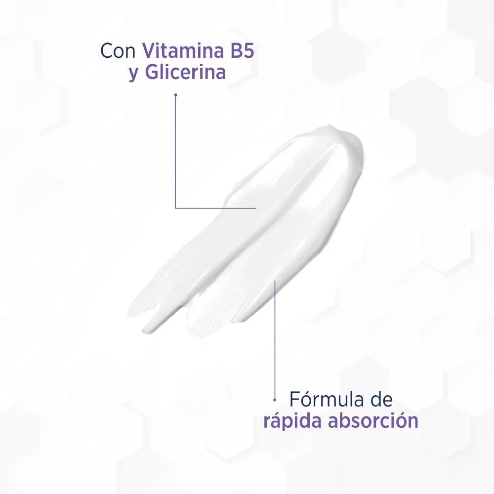 Lubriderm Crema de Protección Solar SPF15+ x400ml - TIENDA PIEL