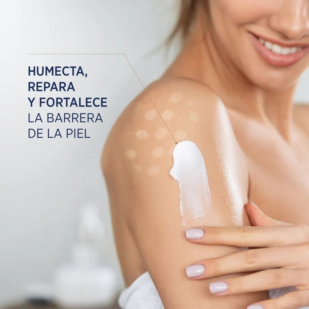 Lubriderm Crema Reparación Intensiva x946ml - TIENDA PIEL