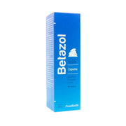 Medihealth Betazol Espuma x50g - TIENDA PIEL