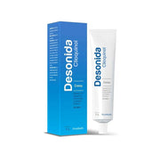 Medihealth Desonida Clioquinol x15gr - TIENDA PIEL