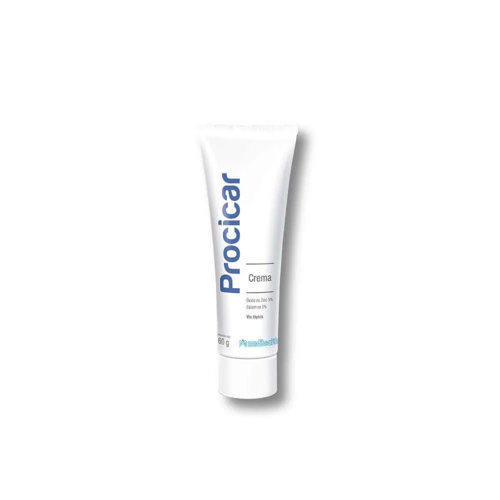 Medihealth Procicar Crema x60gr - TIENDA PIEL