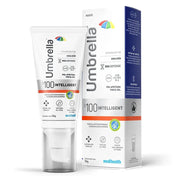 Medihealth Umbrella Inteligent SPF100+ x50gr - TIENDA PIEL