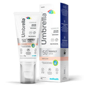 Medihealth Umbrella Perfect Skin Tono Claro SPF 50+ x50gr - TIENDA PIEL