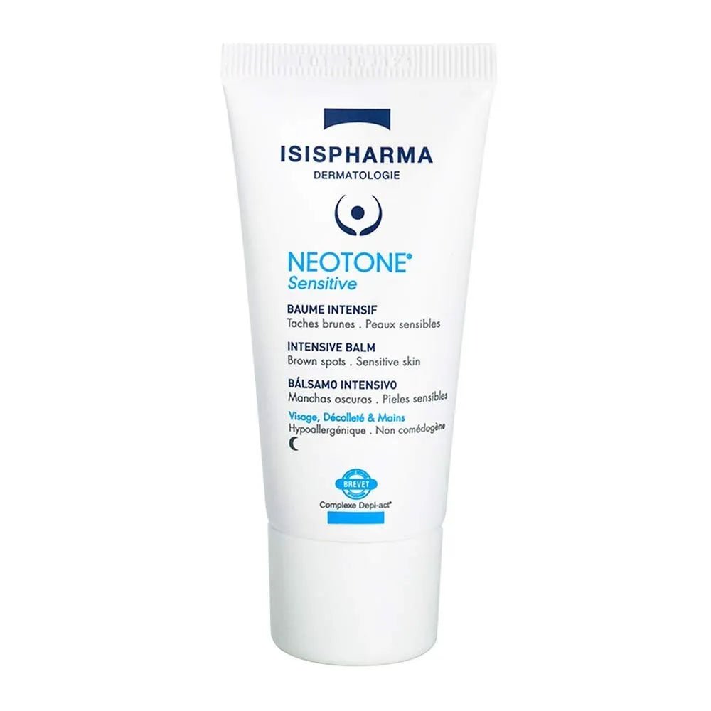 Neotone Sensitive Bálsamo Intensivo X 30ML - TIENDA PIEL