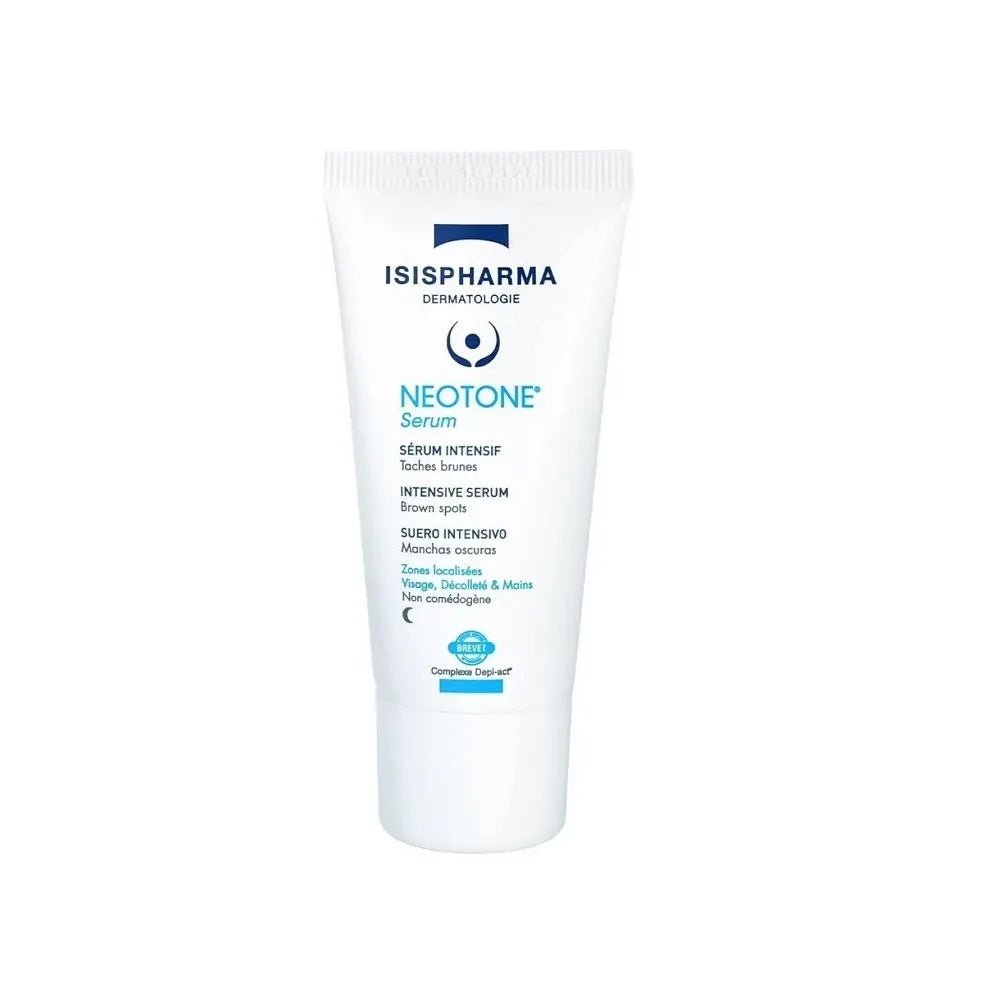 Neotone Serum Intensivo X 30ML - TIENDA PIEL