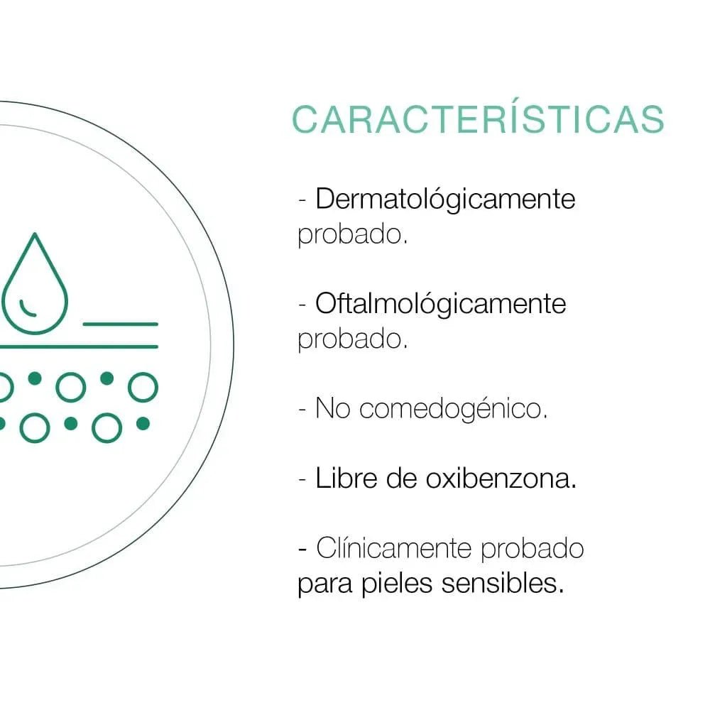 Neutrogena Fotoprotector Sun Fresh Derm Care SPF70+ x40g - TIENDA PIEL