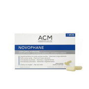 Novophane Capsulas X 60 Tabletas - TIENDA PIEL