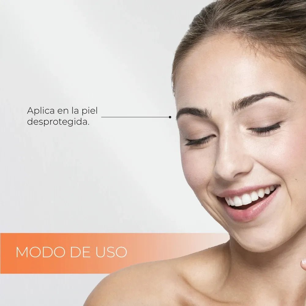 Pharmaderm SunStop Total SPF60 x80gr - TIENDA PIEL