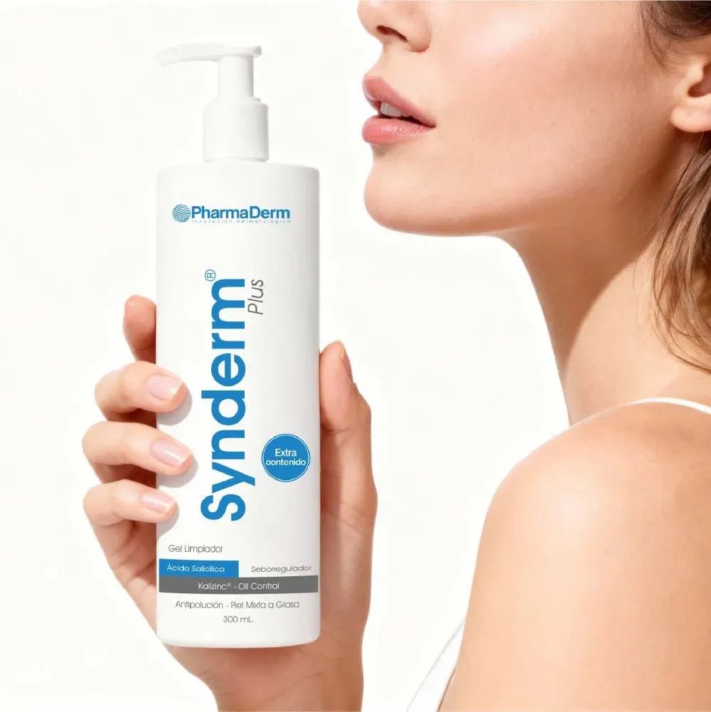 Pharmaderm Synderm Plus x280ml - Tienda Piel