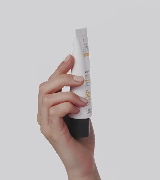 Cargar vídeo: Heliocare 360° Fotoprotector Water Gel SPF50+ x50ml