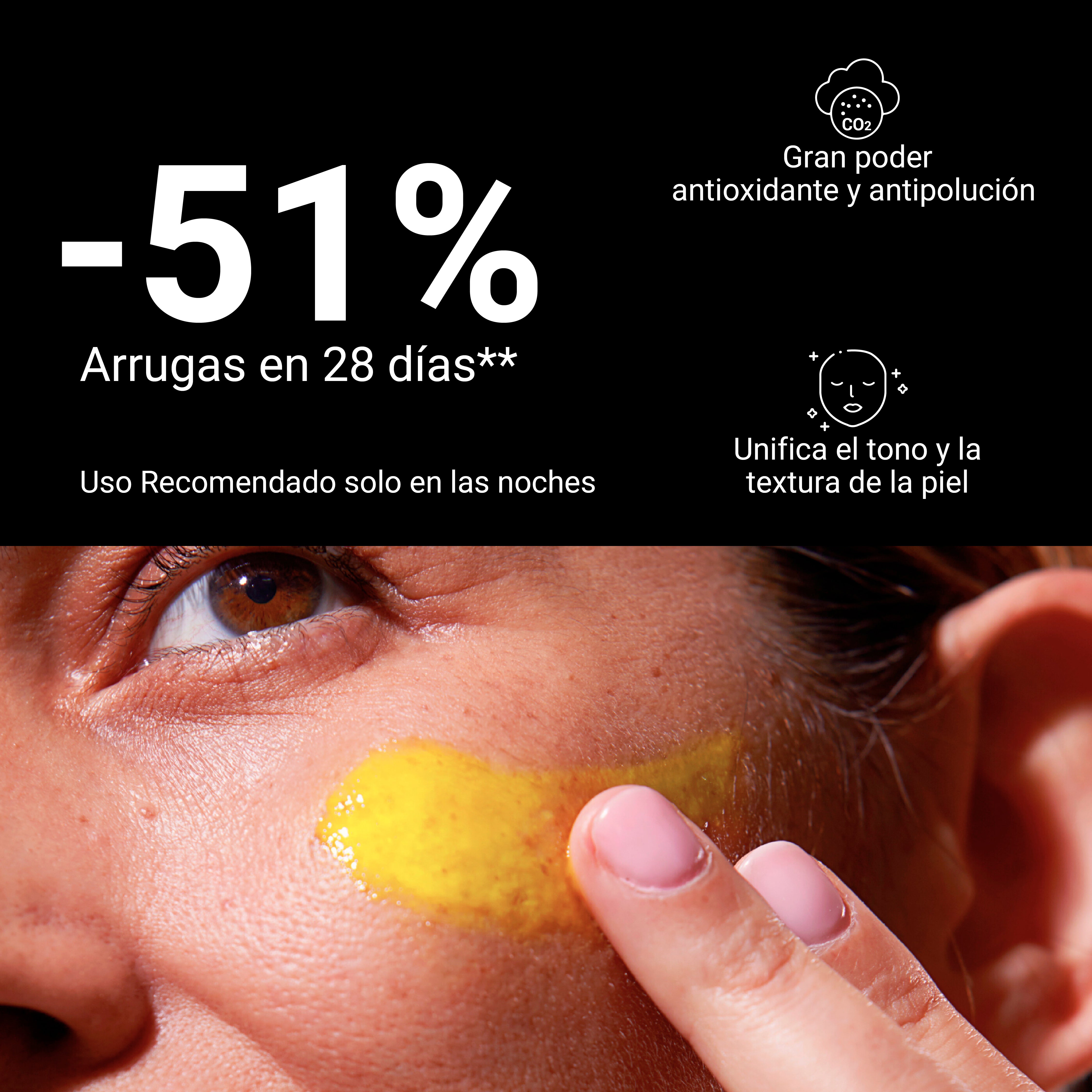 PRIMADERM RETINAL RENEWAL 0.1%