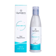 Quimiderm Dermalim - H Gel Espumoso x240ml - TIENDA PIEL