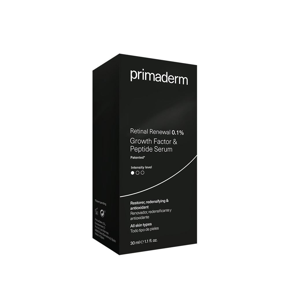 PRIMADERM RETINAL RENEWAL 0.1%