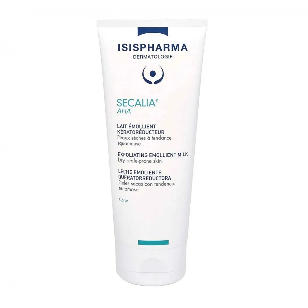 Secalia A.H.A. Leche Emoliente X200ML - TIENDA PIEL