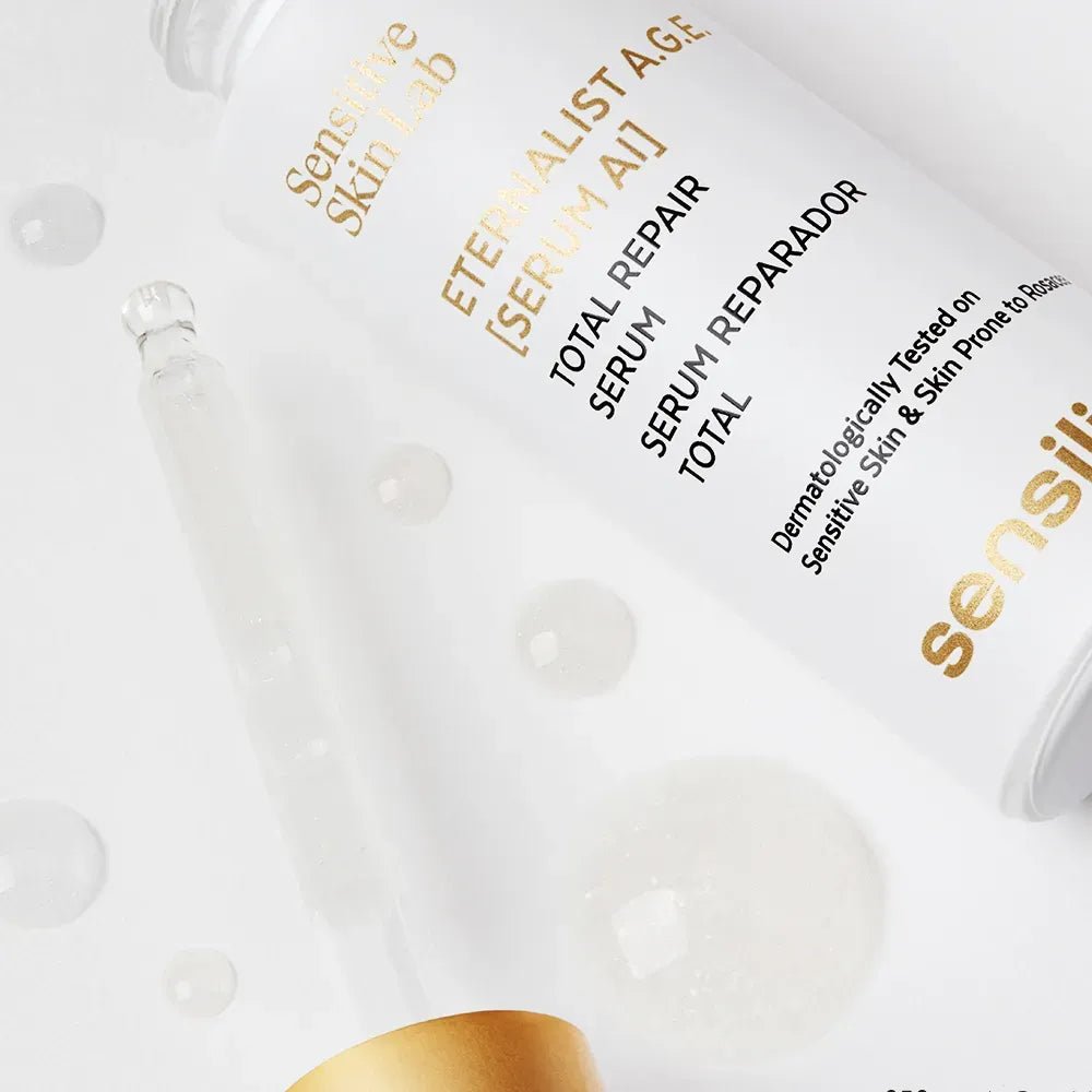 Sensilis Eternalist Age Sérum Reparador x30ml - TIENDA PIEL