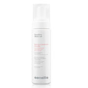 Sensilis Gentle Cleasing Espuma Limpiadora x200ml - TIENDA PIEL