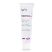 Sensilis Skin D - Pigment AHA10 Overnight Tratamiento Despigmentante x30ml - TIENDA PIEL