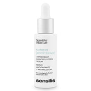 Sensilis Supreme Booster Sérum Antioxidante x30ml - TIENDA PIEL