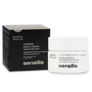 Sensilis Upgrade Crema de Noche Tratamiento Reafirmante x50ml - TIENDA PIEL