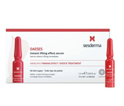 Sesderma Daeses Ampollas x10 uniades - Tienda Piel