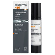 SESDERMA MEN ABSOLUT FORCE LOTION - Tienda Piel