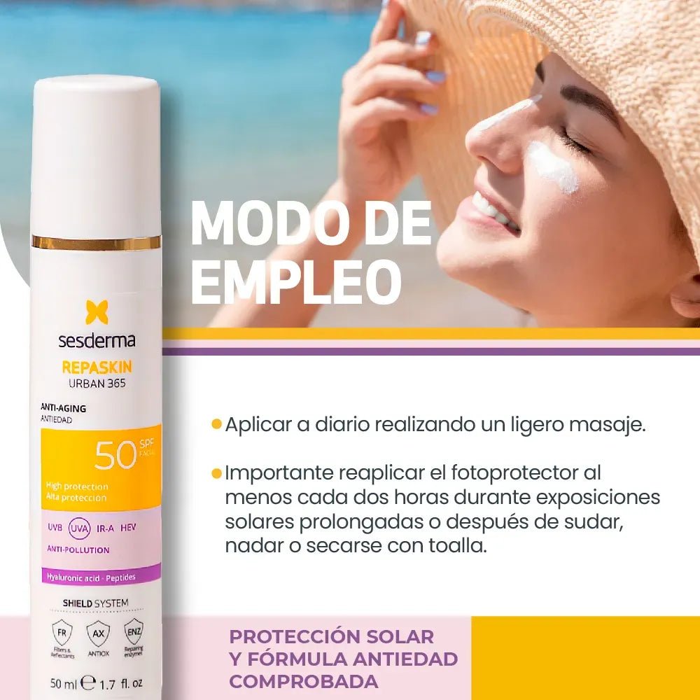 Tienda Piel