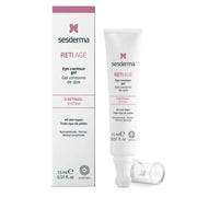 Sesderma Reti Age Gel Contorno de Ojos x15ml - TIENDA PIEL