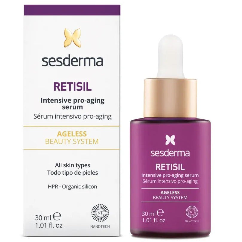 Sesderma Retisil Serúm Intensivo Pro - Aging x30ml - TIENDA PIEL