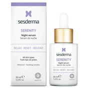 Sesderma Serenity Liposomal Serum x30ml - TIENDA PIEL