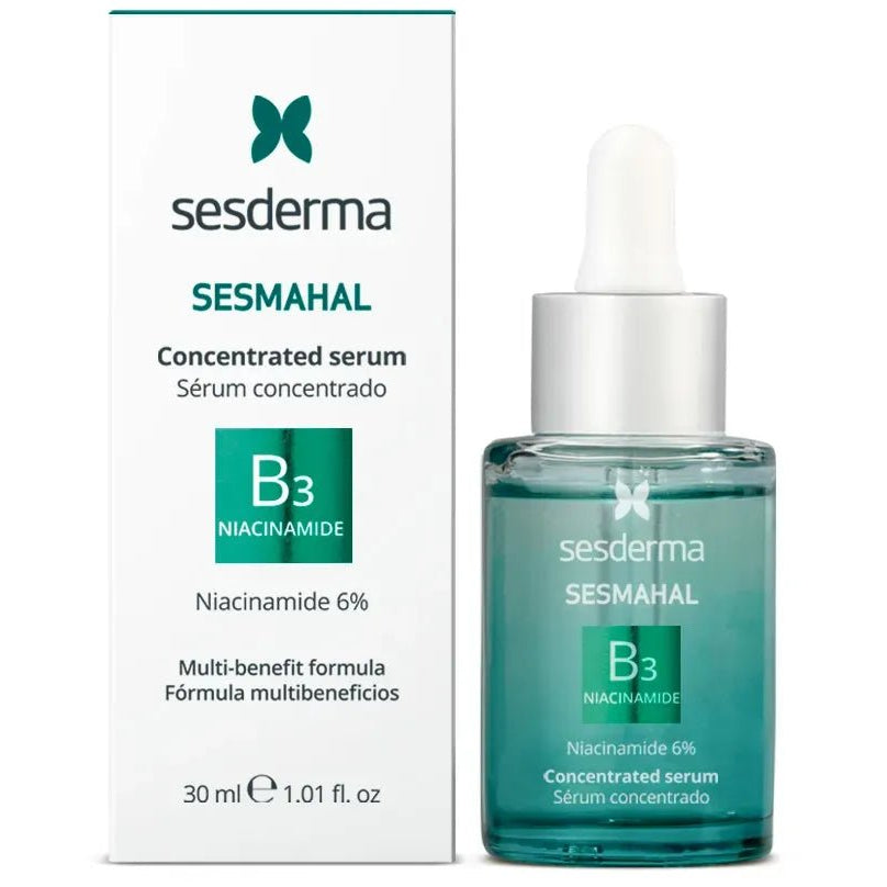 Sesderma Sesmahal Sérum B3 Niacinamida x30ml - TIENDA PIEL