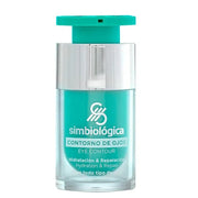 Simbiológica Contorno de Ojos Hidratante x15ml - TIENDA PIEL
